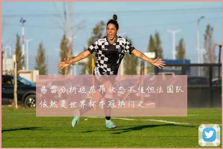 弗雷分析迈尼昂状态不佳但法国队依然是世界杯夺冠热门之一